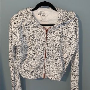 Frank & Eileen limited edition hoodie